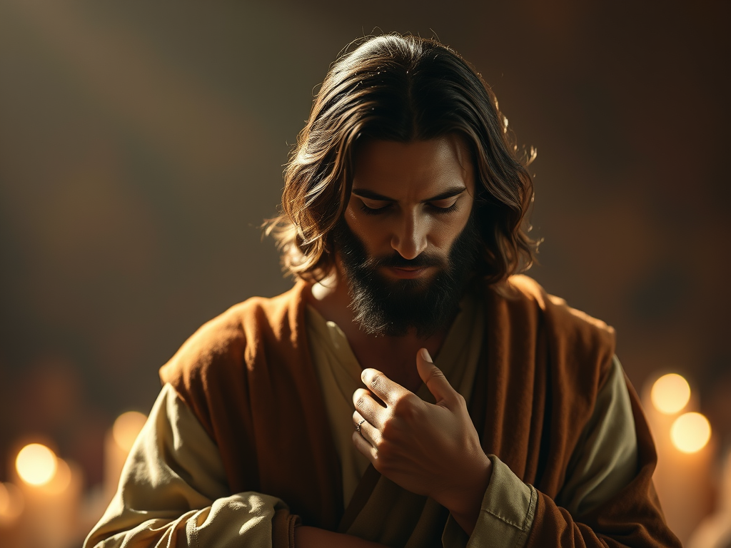 jesus-wona-touching-the-hem-of-his-robe – Randy Willis: Short Stories ...